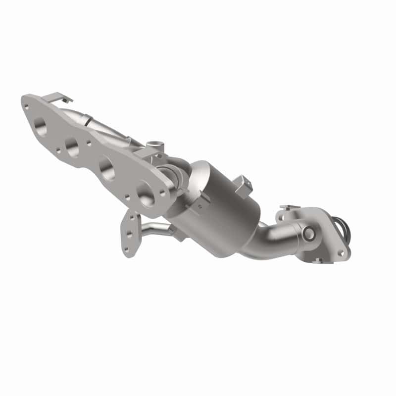 Magnaflow — MagnaFlow OEM Grade 12-17 Toyota Prius C Federal / EPA Compliant Manifold Catalytic Converter
OEM Grade
OEM - view 8
