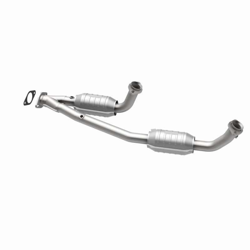 Magnaflow — MagnaFlow Conv DF Windstar 95-96
HM Grade
HM - view 21