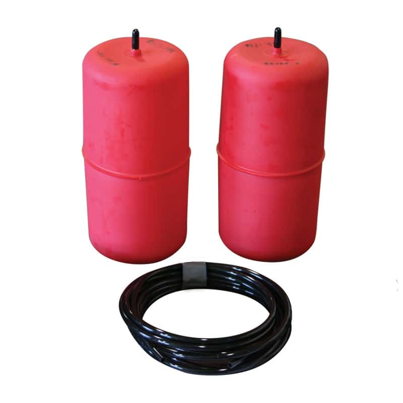 Air Lift — Air Lift Air Lift 1000 Air Spring Kit
Susp Leveling Kit - view 1
