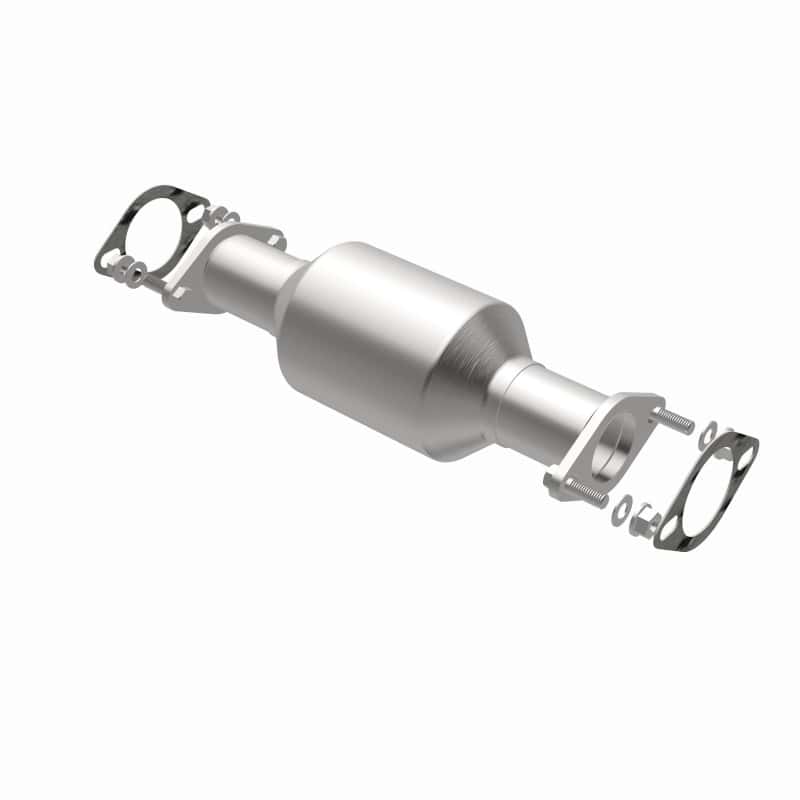 Magnaflow — Magnaflow California Conv DF 06 Kia Sorento 3.5L
California - view 22