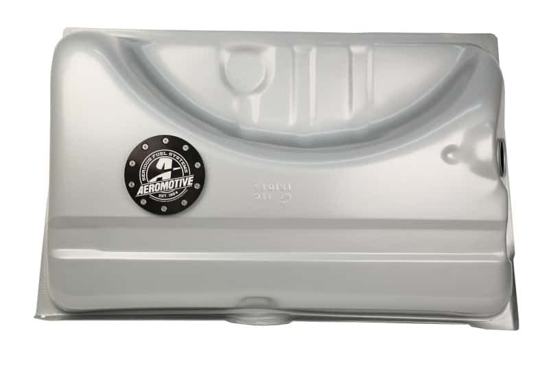 Aeromotive — Aeromotive 68-69 Dodge Dart 200 Stealth Gen 2 Fuel Tank - view 2