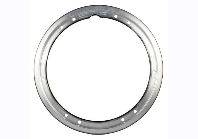 Ford Racing — Ford Racing 21-22 Bronco Bead Lock Trim Ring Kit - Black
Wheel Bead Lock - view 10