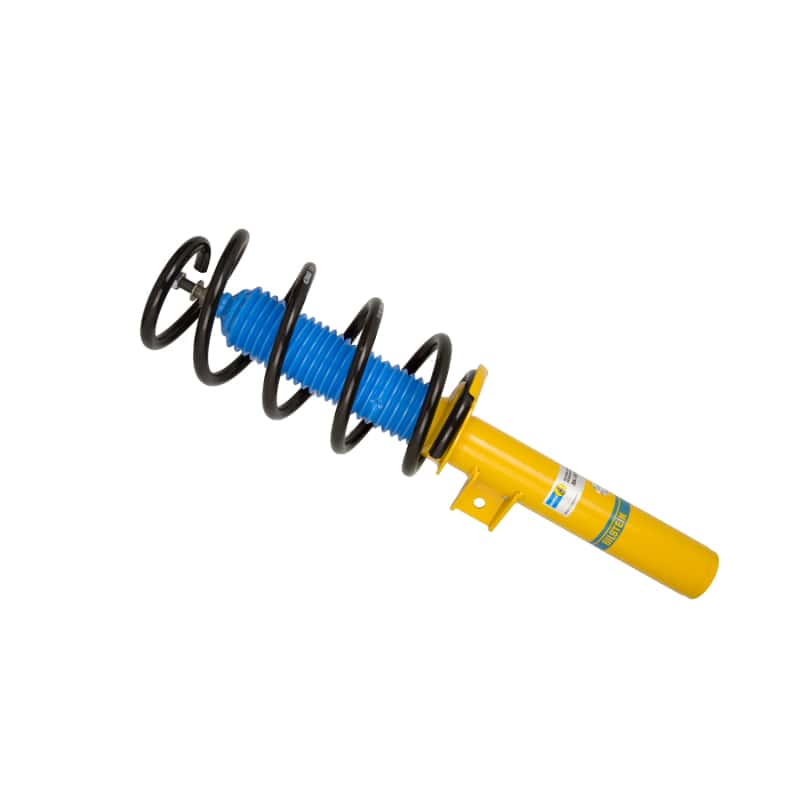 Bilstein — Bilstein B12 (Pro-Kit) 11-17 BMW X3 xDrive35i L6 3.0L Front and Rear Suspension Kit
Complete Kit - view 9