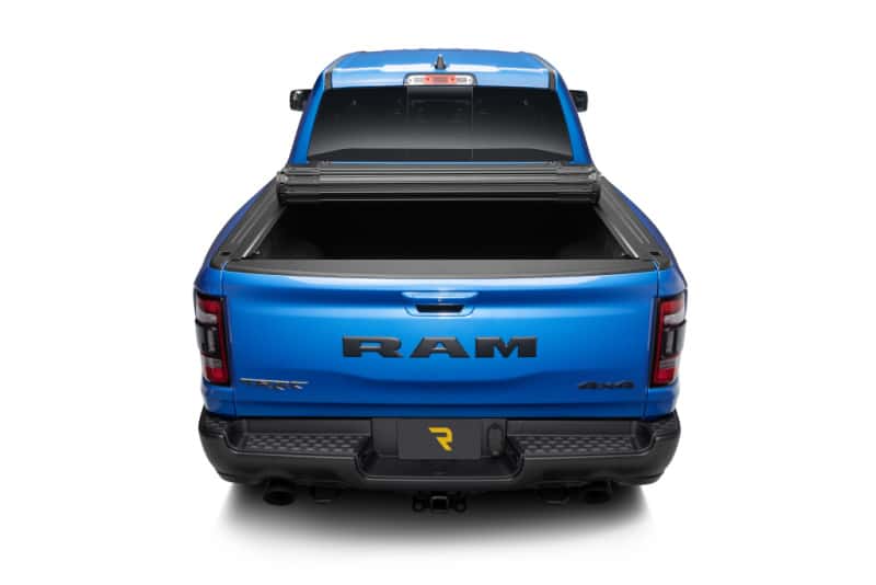 BAK — BAK 19-21 Dodge Ram w/o Ram Box Revolver X4s 6.4ft Bed Cover (New Body Style 1500 only)
X4s19-26Ram156ft.4wo - view 25