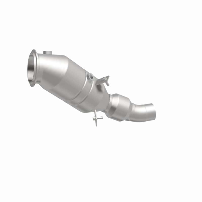 Magnaflow — Magnaflow Conv DF 2014 228i 2.0L Close Coupled
OEM Grade
OEM - view 9