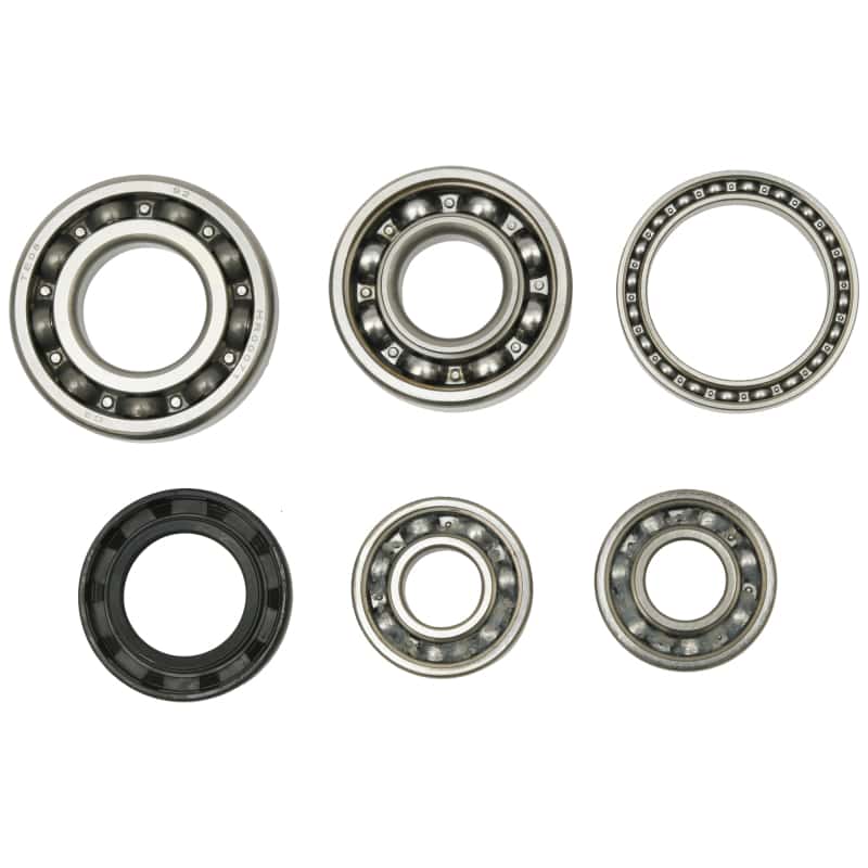Hot Rods — Hot Rods 01-08 Honda TRX 250 EX 250cc Transmission Bearing Kit - view 3