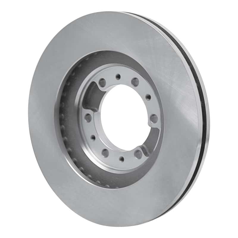 DFC — DFC 94-00 Mitsubishi Montero Front Brake Rotor
DFC Brake Rotor - view 4