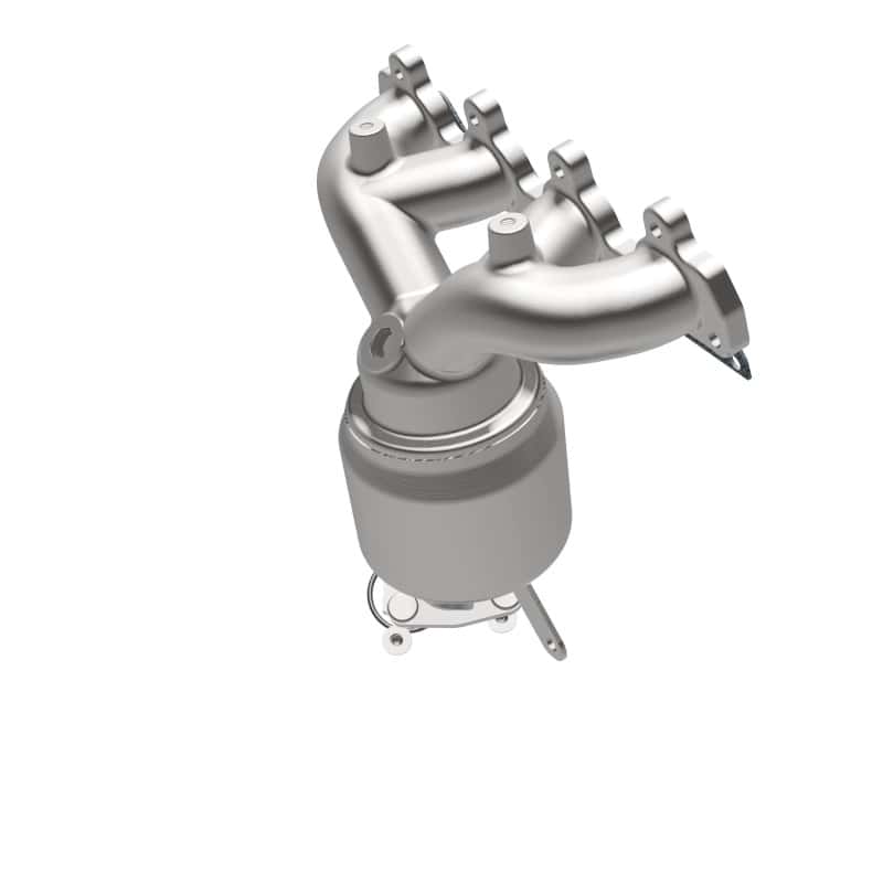 Magnaflow — MagnaFlow Conv DF Civic-Del Sol 96-99 1.6L
HM Grade
HM - view 23