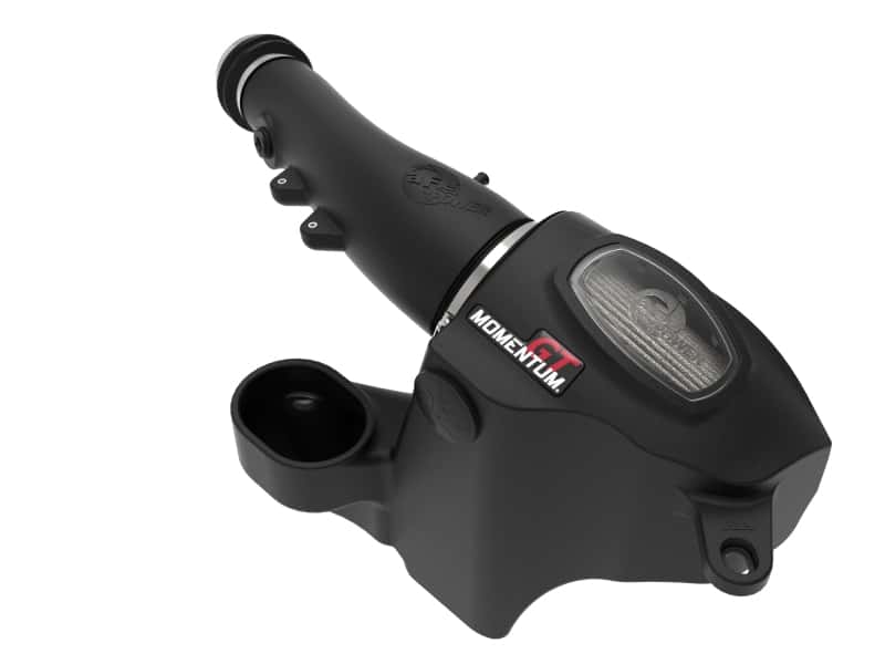 aFe — aFe Momentum GT Pro Dry S Intake System 22-23 Jeep Grand Cherokee V6-3.6L
Momentum GT Intake - view 1
