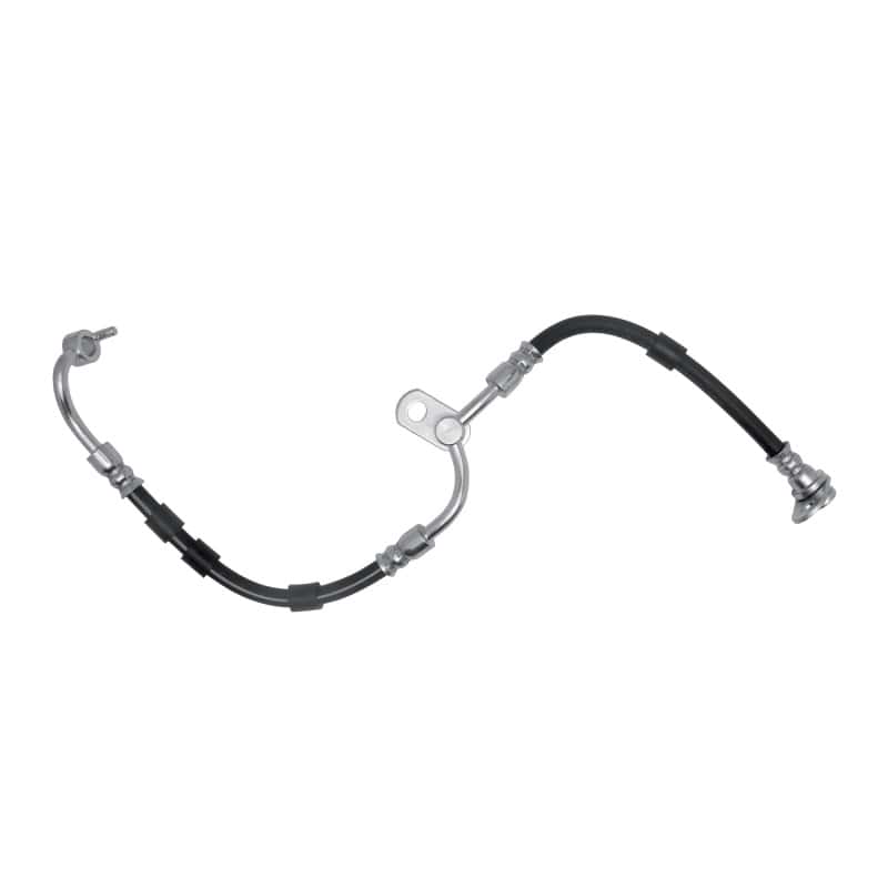 DFC — DFC 16-22 Mazda MX-5 Miata Front-R Brake Hose - view 1