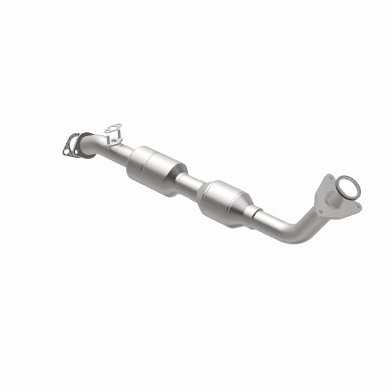 Magnaflow — MagnaFlow Conv DF 98-02 Lexus LX470 4.7L OEM
OEM Grade
OEM - view 22