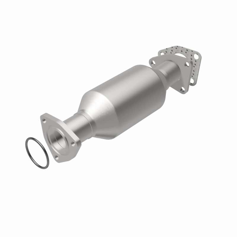 Magnaflow — MagnaFlow Conv Dir F Accord-Prelude 90-93/96
HM Grade
HM - view 16