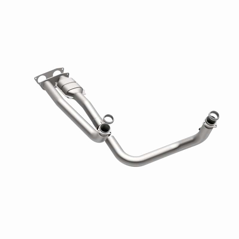 Magnaflow — MagnaFlow Conv DF 98-00 Chevy 3500 7.4L Fro
HM Grade
HM - view 23