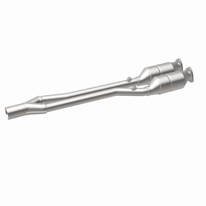Magnaflow — MagnaFlow Conv DF 04-06 TT Quattro 3.2L OEM
OEM Grade
OEM - view 19