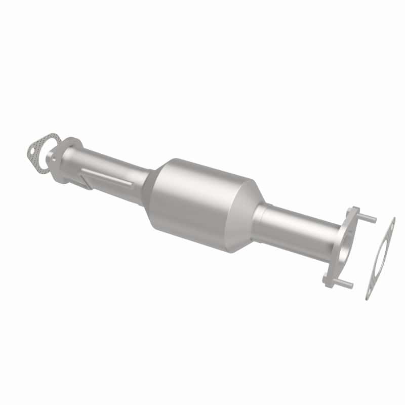 Magnaflow — Magnaflow 09-15 Chevrolet Traverse 3.6L Direct Fit Converter
California - view 13
