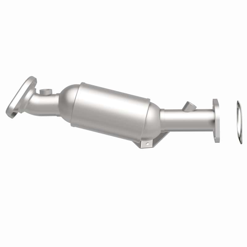 Magnaflow — Magnaflow 10-11 Soul 1.6L Underbody Direct Fit Converter
OEM Grade
OEM - view 11
