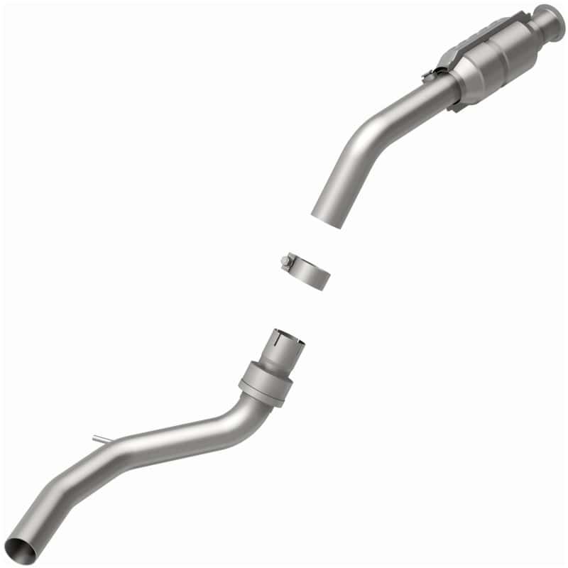 Magnaflow — MagnaFlow Conv Direct Fit Chrysler 98-99
HM Grade
HM - view 31
