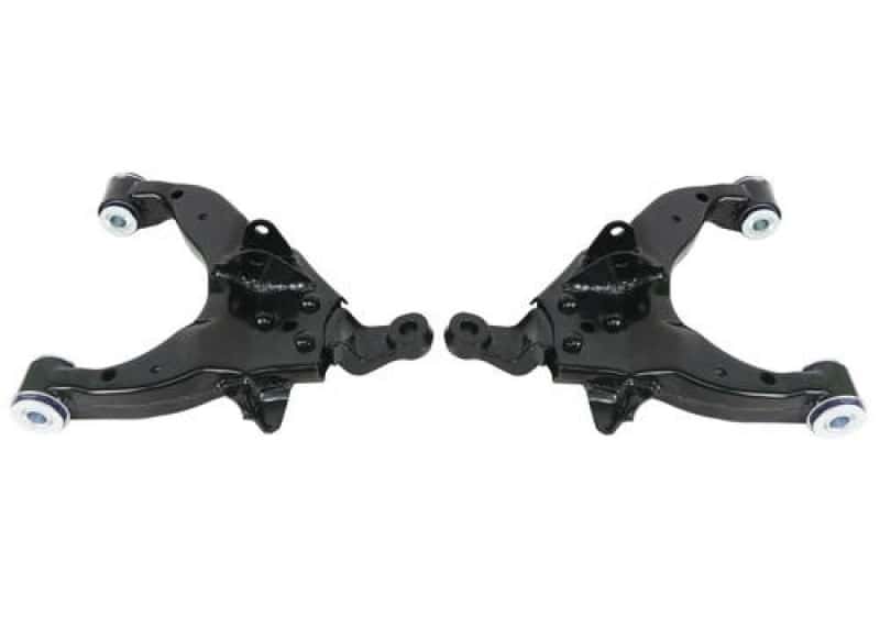 Superpro — SuperPro 3rd Gen Toyota 4Runner Front Lower Control Arm Set
Control Arm Set - view 3