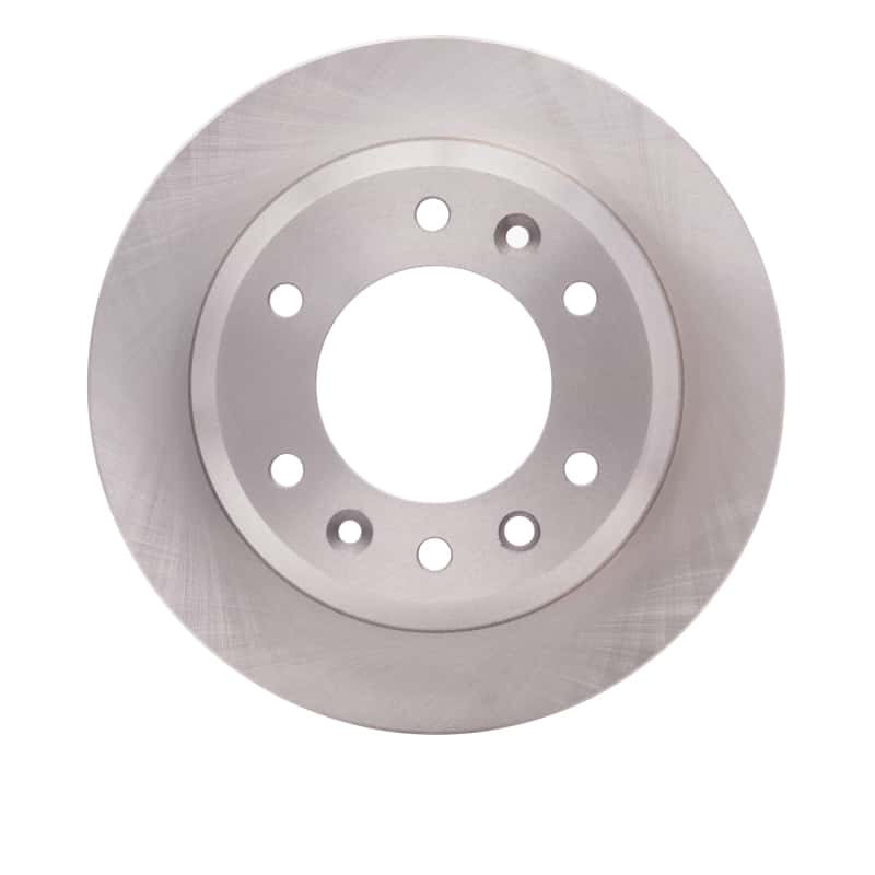 DFC — DFC 06-14 Hyundai Entourage Rear Brake Rotor
DFC Brake Rotor - view 1