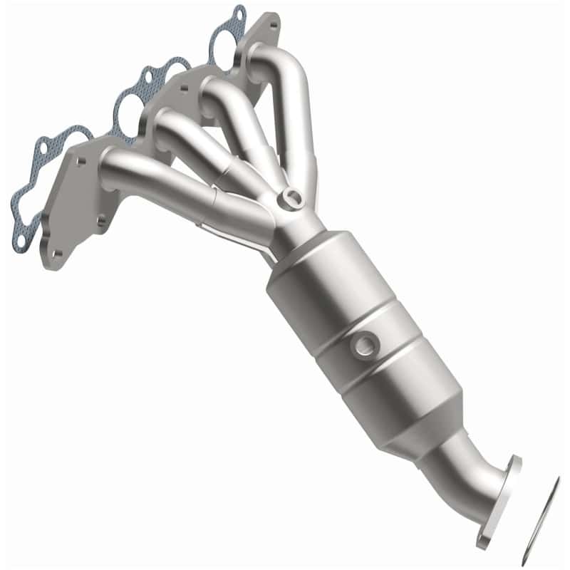 Magnaflow — MagnaFlow Conv DF 08-09 Ford Focus 2.0L
OEM Grade
OEM - view 30