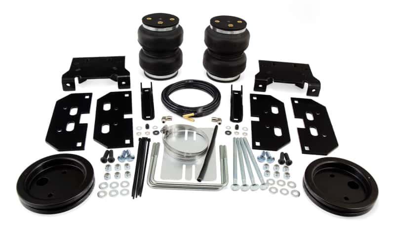 Air Lift — Air Lift LoadLifter 5000 Ultimate Rear Air Spring Kit for 03-12 Dodge Ram 3500 Pick Up 4WD
Susp. air spring kit - view 1
