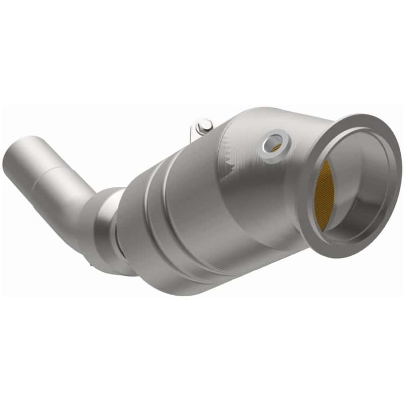 Magnaflow — MagnaFlow OEM Grade 13-17 BMW X3 Direct Fit Catalytic Converter
OEM Grade
OEM - view 3