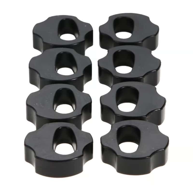 Wiseco — Wiseco Rubber Cushions - WPP 3035 (8) Clutch Basket
Clutch Cushion - view 6