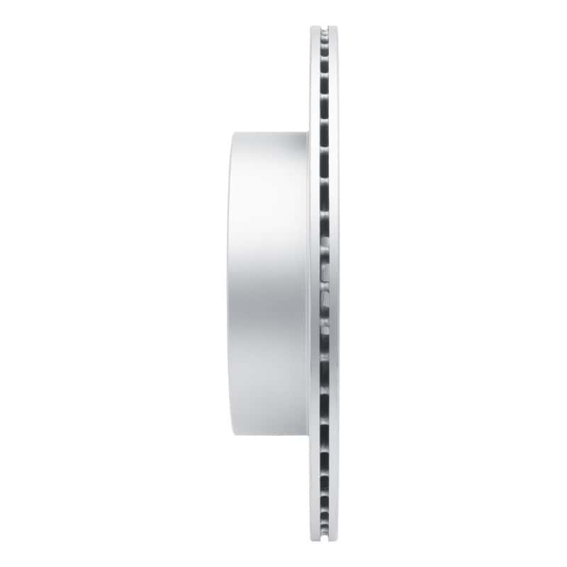 DFC — DFC 05-25 Infiniti G25 Rear GeoSPEC Coated Rotor
DFC Brake Rotor - view 3