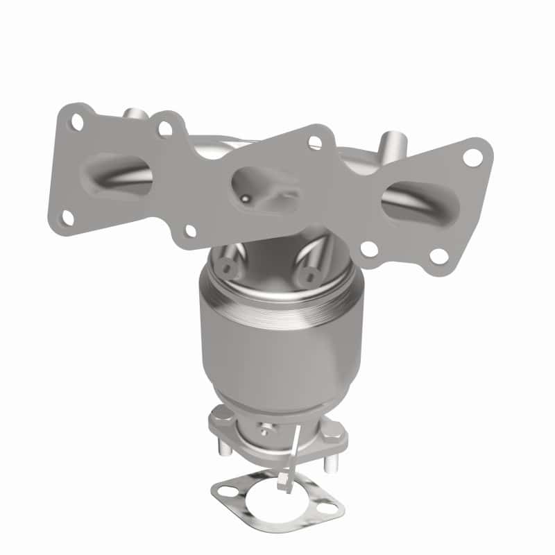 Magnaflow — MagnaFlow Conv DF 11-12 Kia Sedona 3.5L OEM Grade Manifold
OEM Grade
OEM - view 12