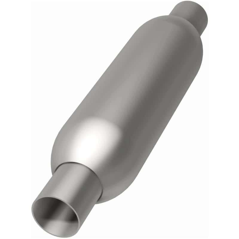 Magnaflow — MagnaFlow Muff GP 3.5in Dia 16in Overall Length 1.75in Inlet / 1.75in Outlet
Glasspack - view 4