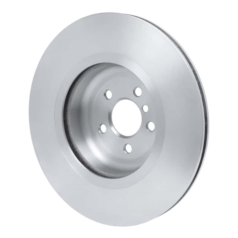 DFC — DFC 16-25 BMW 840i Gran Coupe Left Rear Brake Rotor - view 4