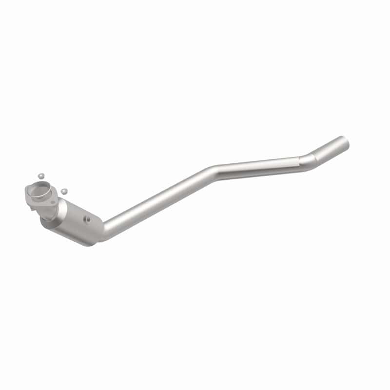Magnaflow — MagnaFlow Conv DF 06-08 Jaguar S-Type 3.0L
OEM Grade
OEM - view 7