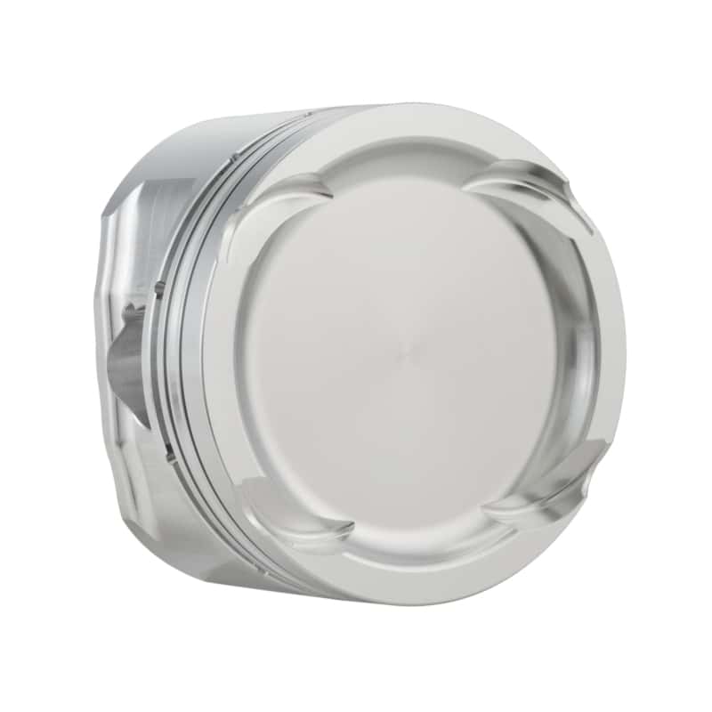 CP Pistons — CP Piston & Ring Set for Dodge SRT4 - Bore (88.0mm) - Size (+0.5mm) - Compression Ratio (8.5) - view 1