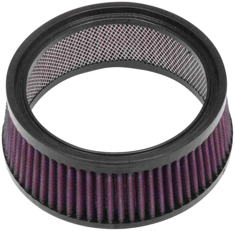 S&S Cycle — S&S Cycle High-Flow Stealth Filter - view 1