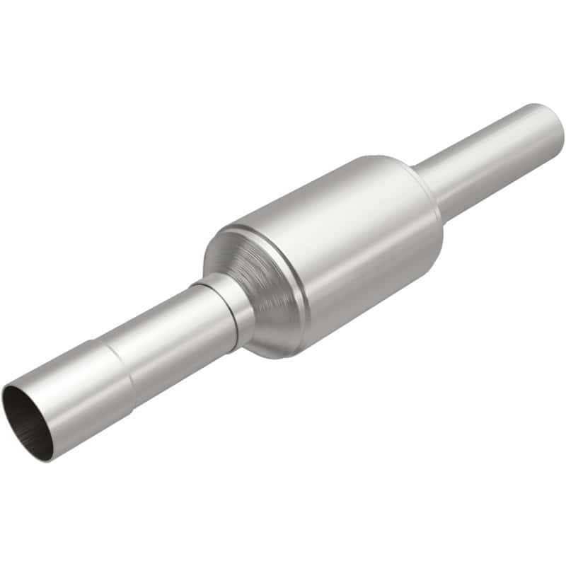 Magnaflow — MagnaFlow California Graden Conv Direct Fit 1993 Chevrolet/GMC C2500/K1500/K2500
California - view 2