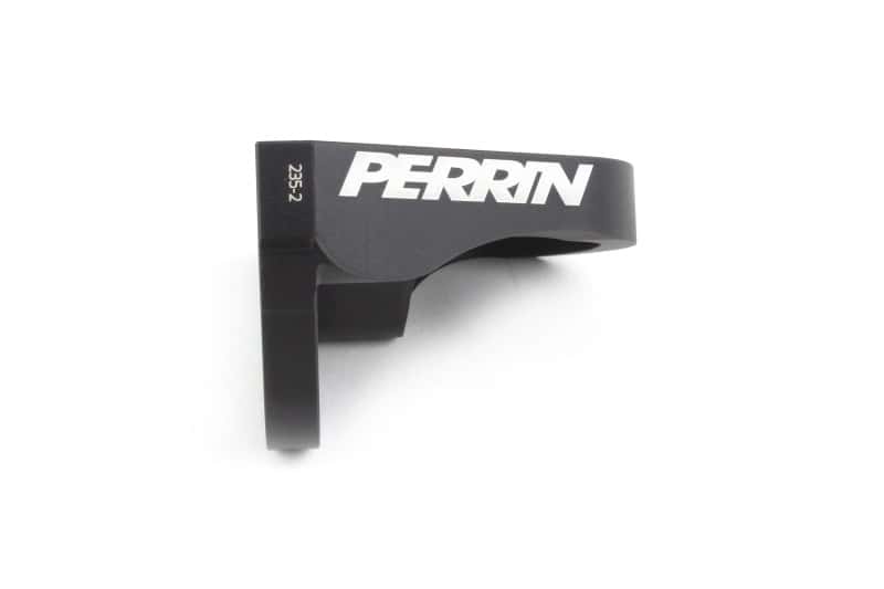 Perrin Performance — PERRIN 15-21 Subaru WRX / 14-18 Forester XT Turbo Support Bracket Kit - view 6