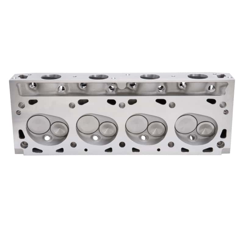 Edelbrock — Edelbrock Cylinder Head BB Ford Performer 460 95cc for Hydraulic Roller Cam Complete
CYLINDER HEADS - view 12