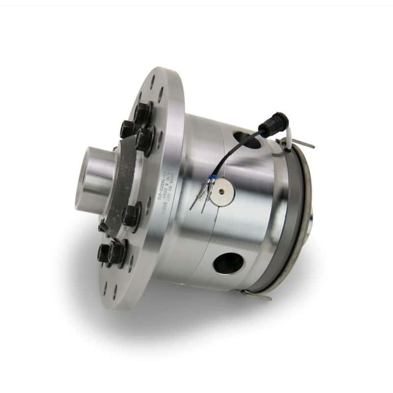 Eaton — Eaton ELocker4 Differential Dana 60 Performance 35 Spline 4.10 & Down Ratio
Differential - view 3