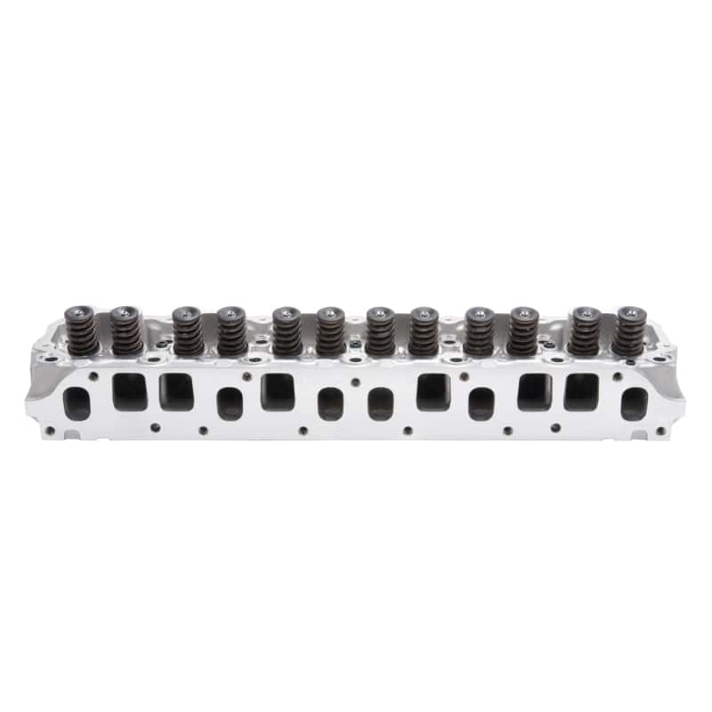 Edelbrock — Edelbrock Cylinder Head Performer Jeep 4 0L I6 Complete
CYLINDER HEADS - view 2