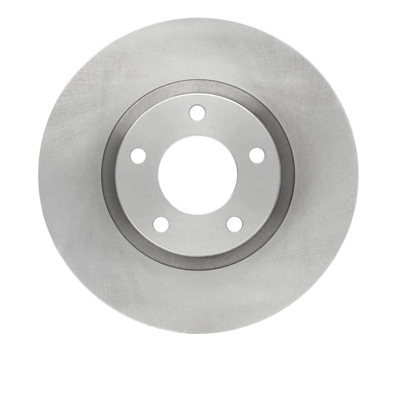 DFC — DFC 04-15 Mazda 3 Front Brake Rotor
DFC Brake Rotor - view 1