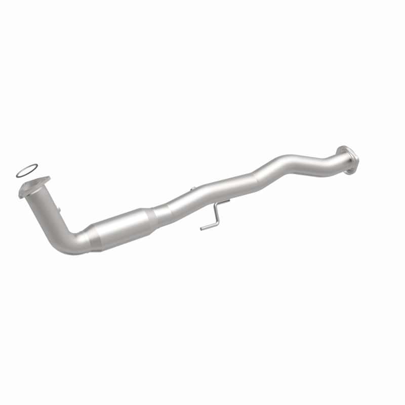 Magnaflow — Magnaflow 07-08 Chevrolet Suburban 2500 6.0L Direct Fit Converter
California - view 8