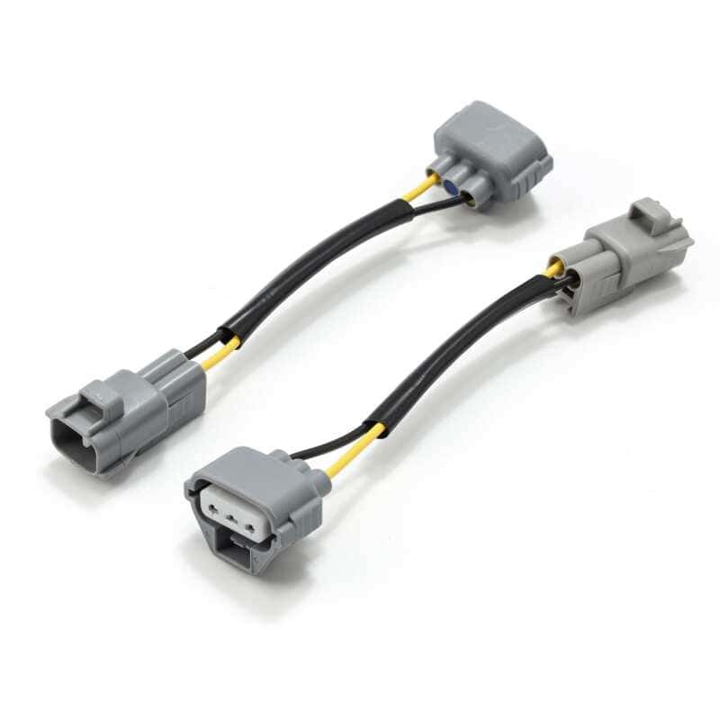 AlphaRex — AlphaRex 16-20 Toyota Tacoma TRD Wiring Adapter AlphaRex Projector Headlight Converter - view 3