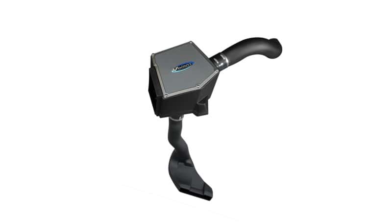 Volant — Volant 01-06 GM 2500HD/3500HD 6.0L Air Intake Closed Box w/ Cold Air Scoop and DryTech Filter
Air Intake Kit - view 1