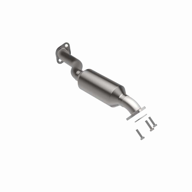 Magnaflow — Magnaflow Conv DF 07-08 Honda Fit 1.5L M/T
OEM Grade
OEM - view 6