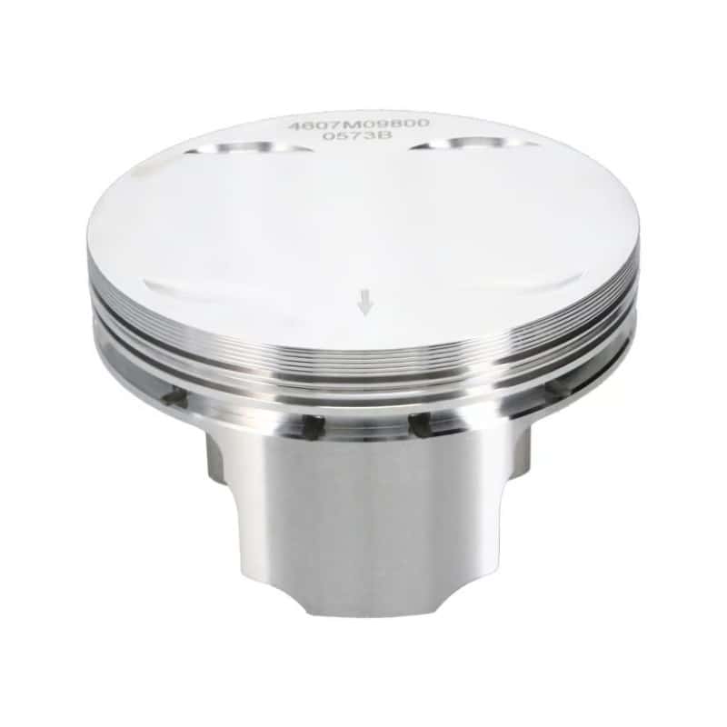Wiseco — Wiseco Yamaha XT/TT600 84-04 101 CR 3858XH Piston kit
Piston Kit - view 2