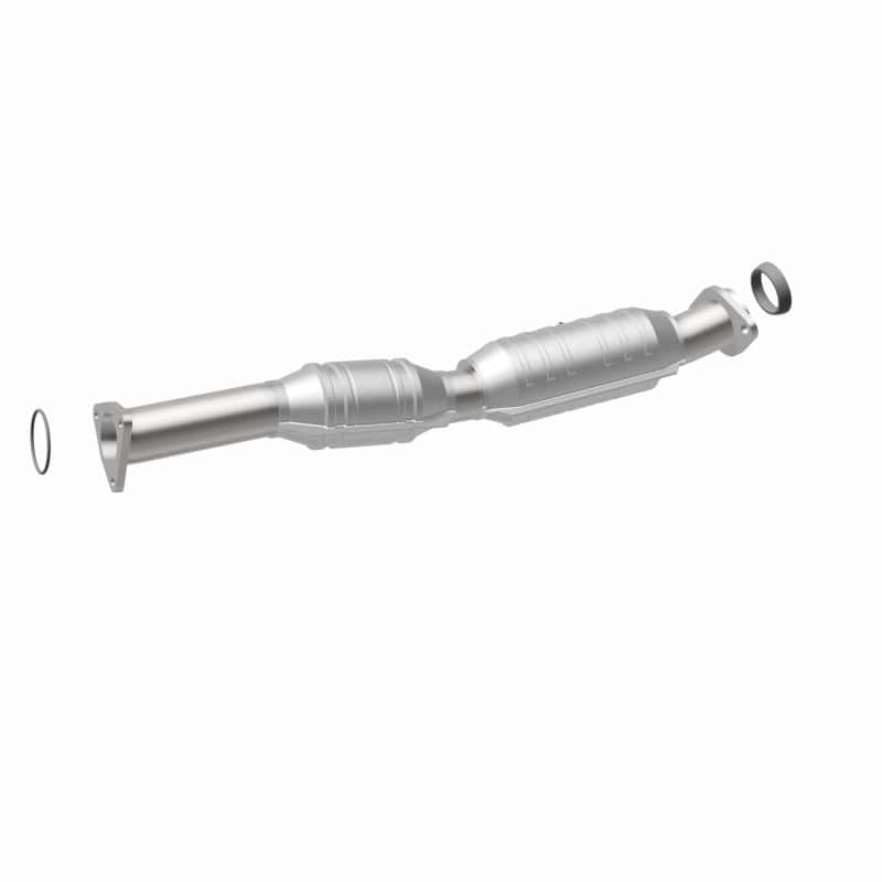 Magnaflow — MagnaFlow Conv DF 2004 Acura 3.5RL 3.5L
OEM Grade
OEM - view 19