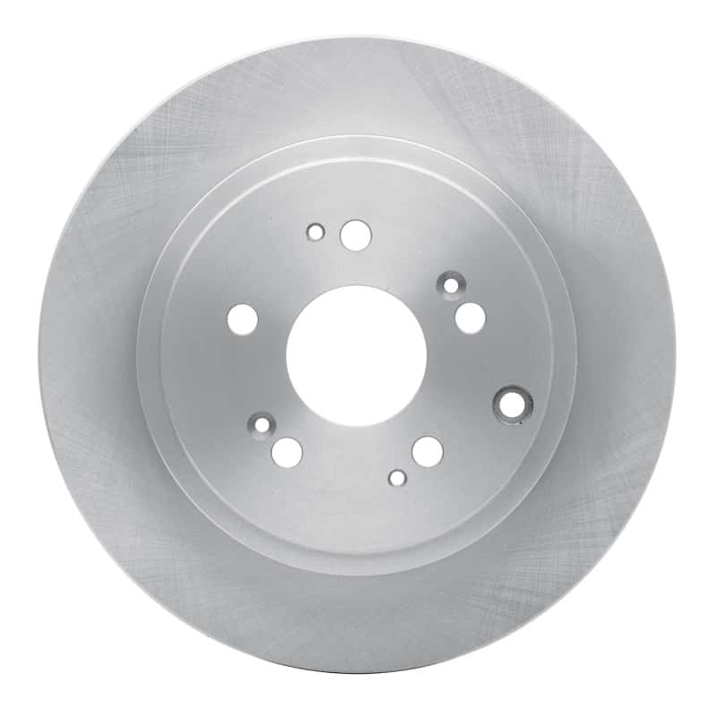 DFC — DFC 06-14 Honda Ridgeline Rear Brake Rotor
DFC Brake Rotor - view 1