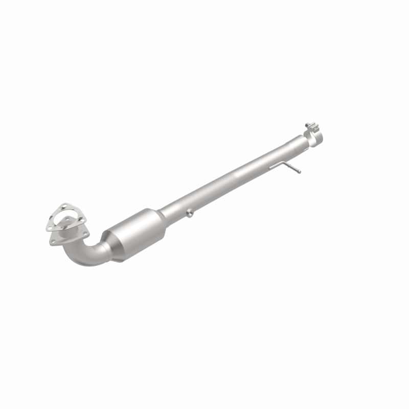 Magnaflow — MagnaFlow Conv Direct Fit 07-09 Range Rover v8 4.2/4.4L OEM Underbody
OEM Grade
OEM - view 6