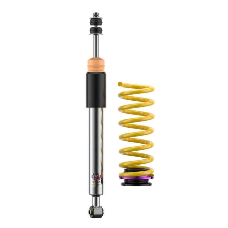 KW — KW Coilover Kit V2 Chrysler Crossfire (ZH)
Coilover Kit - view 7