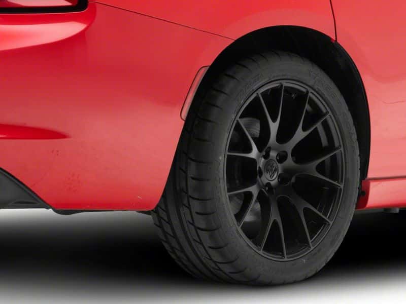 Raxiom — Raxiom 15-23 Dodge Charger Axial Series LED Rear Marker Lights- Red
Lights - view 4